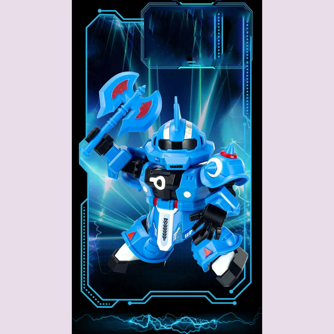 Thumb 5